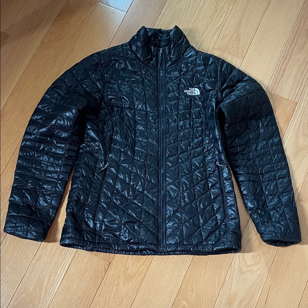 The North Face Women's Thermoball Insulated Jacket